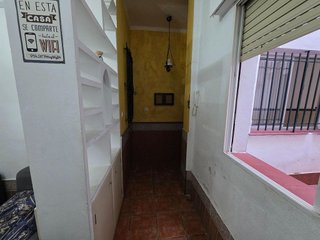 Piso en venta en Feria-Alameda en Sevilla