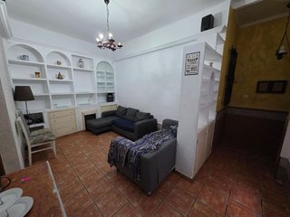 Piso en venta en Feria-Alameda en Sevilla