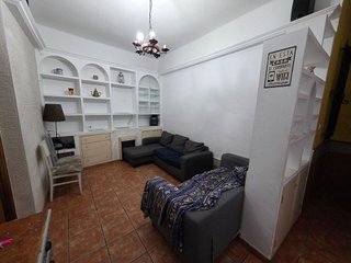 Piso en venta en Feria-Alameda en Sevilla