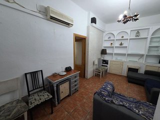 Piso en venta en Feria-Alameda en Sevilla