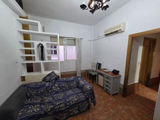 Piso en venta en Feria-Alameda en Sevilla