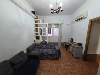 Piso en venta en Feria-Alameda en Sevilla