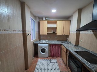 Piso en venta en Feria-Alameda en Sevilla