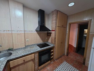 Piso en venta en Feria-Alameda en Sevilla