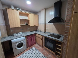 Piso en venta en Feria-Alameda en Sevilla