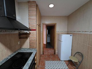 Piso en venta en Feria-Alameda en Sevilla