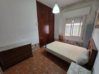 Piso en venta en Feria-Alameda en Sevilla