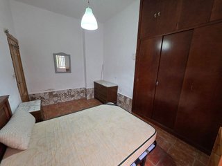 Piso en venta en Feria-Alameda en Sevilla