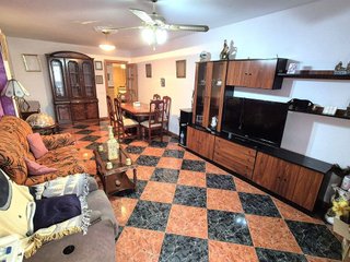 Piso en venta en Camino Viejo de Málaga en Vélez-Málaga