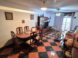 Piso en venta en Camino Viejo de Málaga en Vélez-Málaga