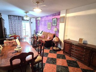 Piso en venta en Camino Viejo de Málaga en Vélez-Málaga