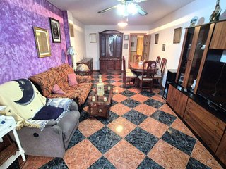 Piso en venta en Camino Viejo de Málaga en Vélez-Málaga