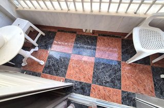 Piso en venta en Camino Viejo de Málaga en Vélez-Málaga