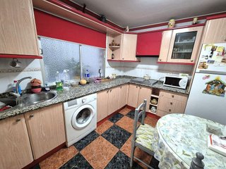 Piso en venta en Camino Viejo de Málaga en Vélez-Málaga