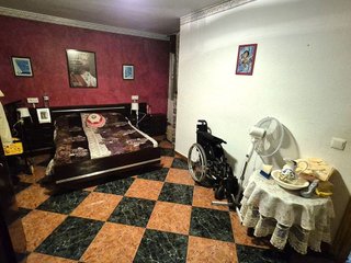 Piso en venta en Camino Viejo de Málaga en Vélez-Málaga