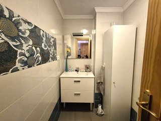 Piso en venta en Camino Viejo de Málaga en Vélez-Málaga