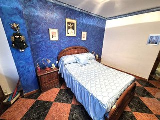 Piso en venta en Camino Viejo de Málaga en Vélez-Málaga