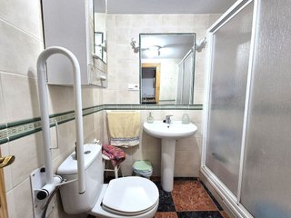 Piso en venta en Camino Viejo de Málaga en Vélez-Málaga