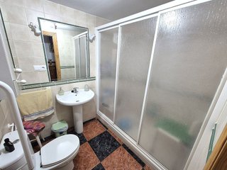 Piso en venta en Camino Viejo de Málaga en Vélez-Málaga