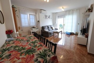 Ático en venta en Playa del Cura en Torrevieja