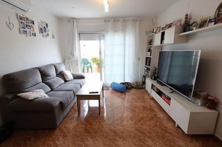 Ático en venta en Playa del Cura en Torrevieja