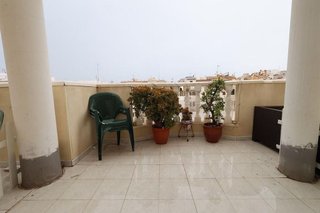 Ático en venta en Playa del Cura en Torrevieja