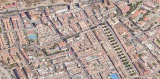 Piso en venta en Roquetas Centro en Roquetas de Mar