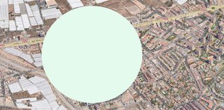 Piso en venta en Roquetas Centro en Roquetas de Mar