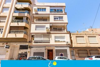 Piso en venta en Centro en Torrevieja