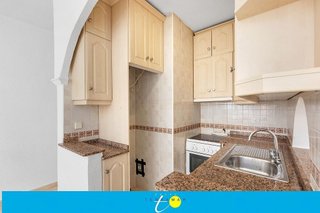 Piso en venta en Centro en Torrevieja