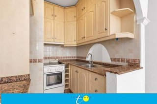 Piso en venta en Centro en Torrevieja