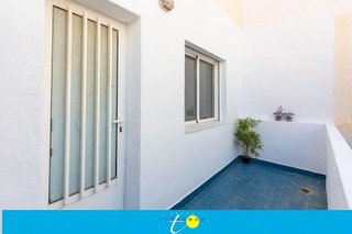 Piso en venta en Centro en Torrevieja
