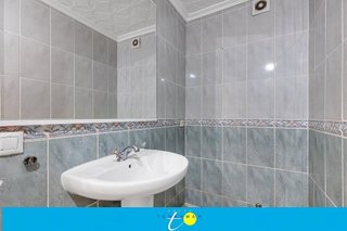 Piso en venta en Centro en Torrevieja