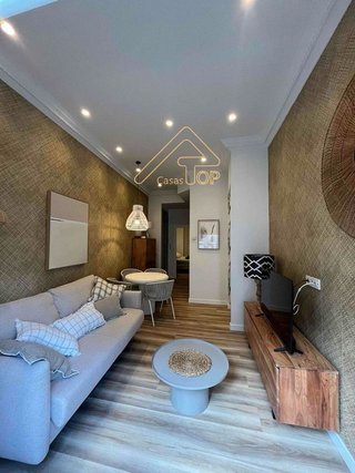 Piso en venta en Casco Histórico en Oviedo