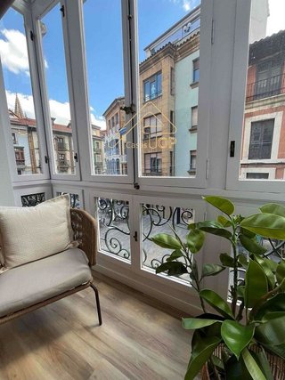 Piso en venta en Casco Histórico en Oviedo
