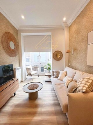 Piso en venta en Casco Histórico en Oviedo