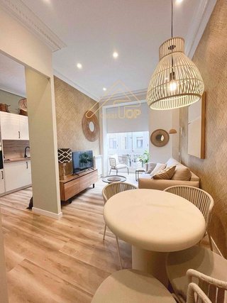 Piso en venta en Casco Histórico en Oviedo