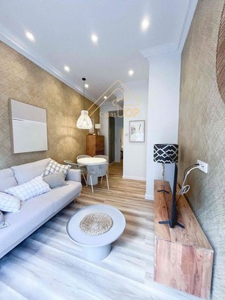 Piso en venta en Casco Histórico en Oviedo
