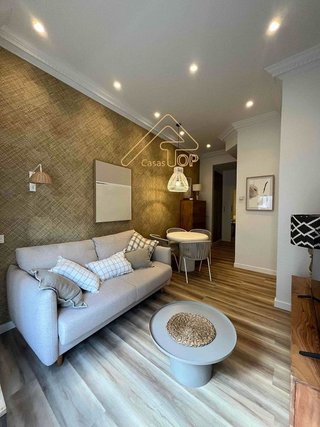 Piso en venta en Casco Histórico en Oviedo