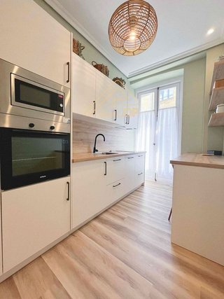 Piso en venta en Casco Histórico en Oviedo