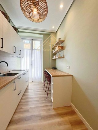Piso en venta en Casco Histórico en Oviedo