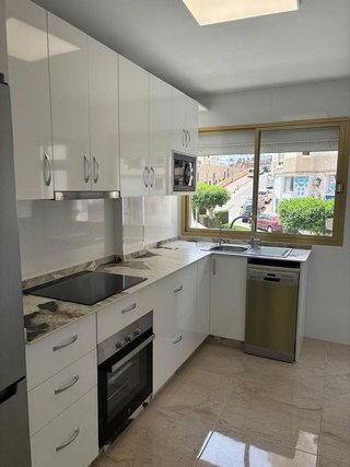 Piso en venta en Playa de Garrucha en Garrucha