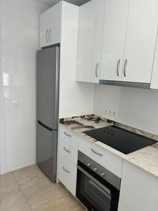 Piso en venta en Playa de Garrucha en Garrucha