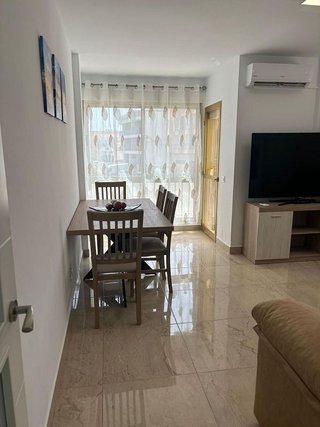 Piso en venta en Playa de Garrucha en Garrucha