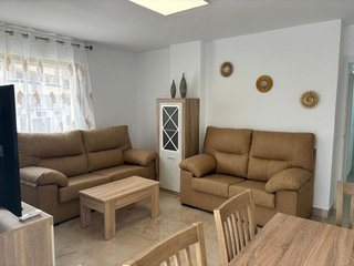 Piso en venta en Playa de Garrucha en Garrucha