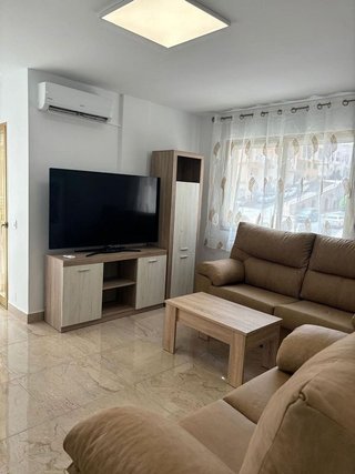 Piso en venta en Playa de Garrucha en Garrucha