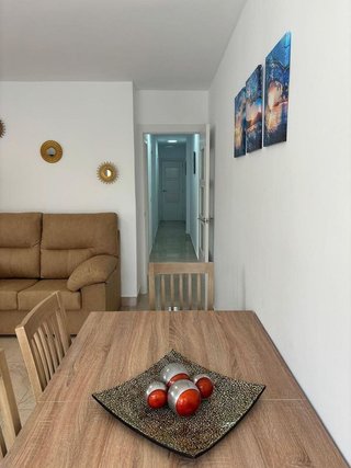 Piso en venta en Playa de Garrucha en Garrucha