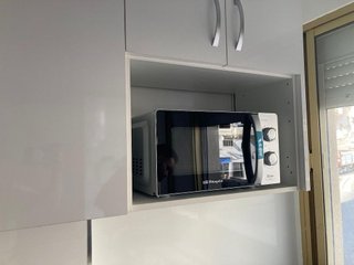 Piso en venta en Playa de Garrucha en Garrucha