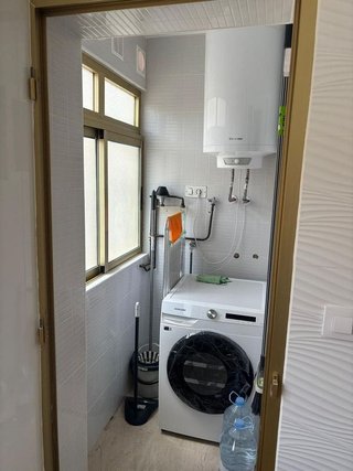 Piso en venta en Playa de Garrucha en Garrucha