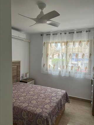 Piso en venta en Playa de Garrucha en Garrucha